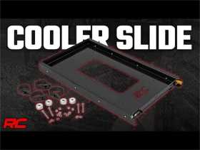Cooler Sliding Tray 99021